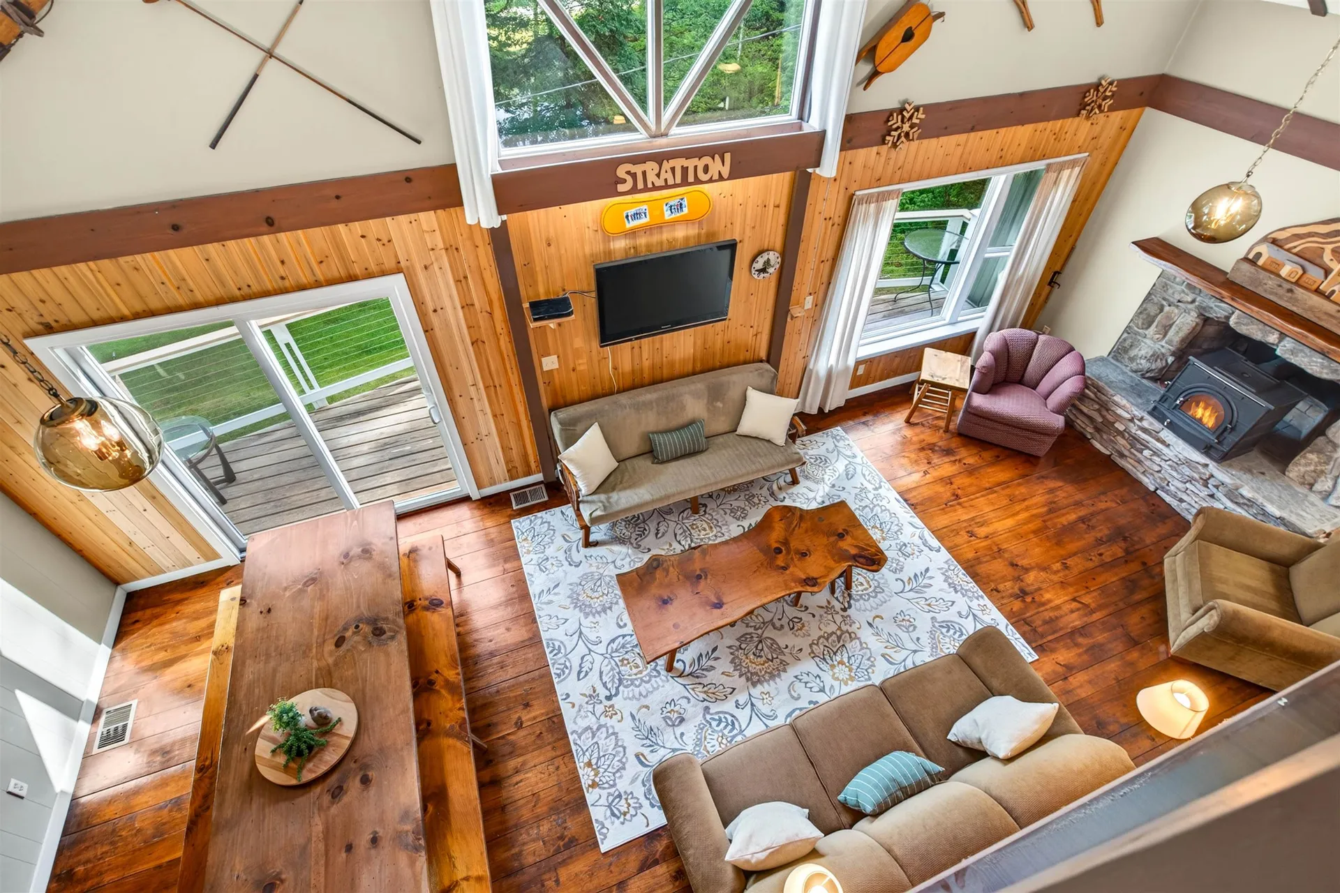 11 Stratton View Road Winhall VT 05340