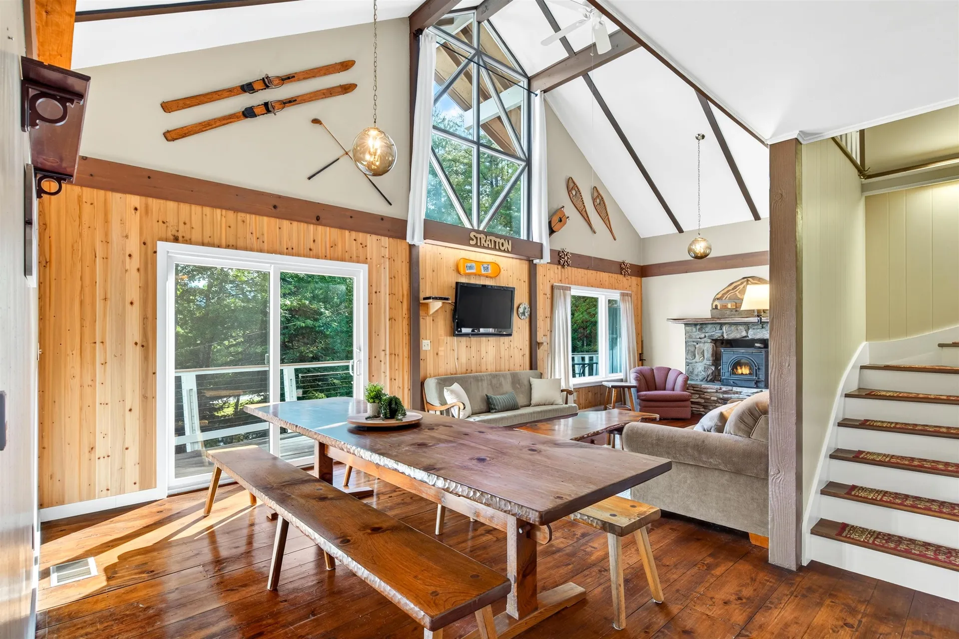 11 Stratton View Road Winhall VT 05340