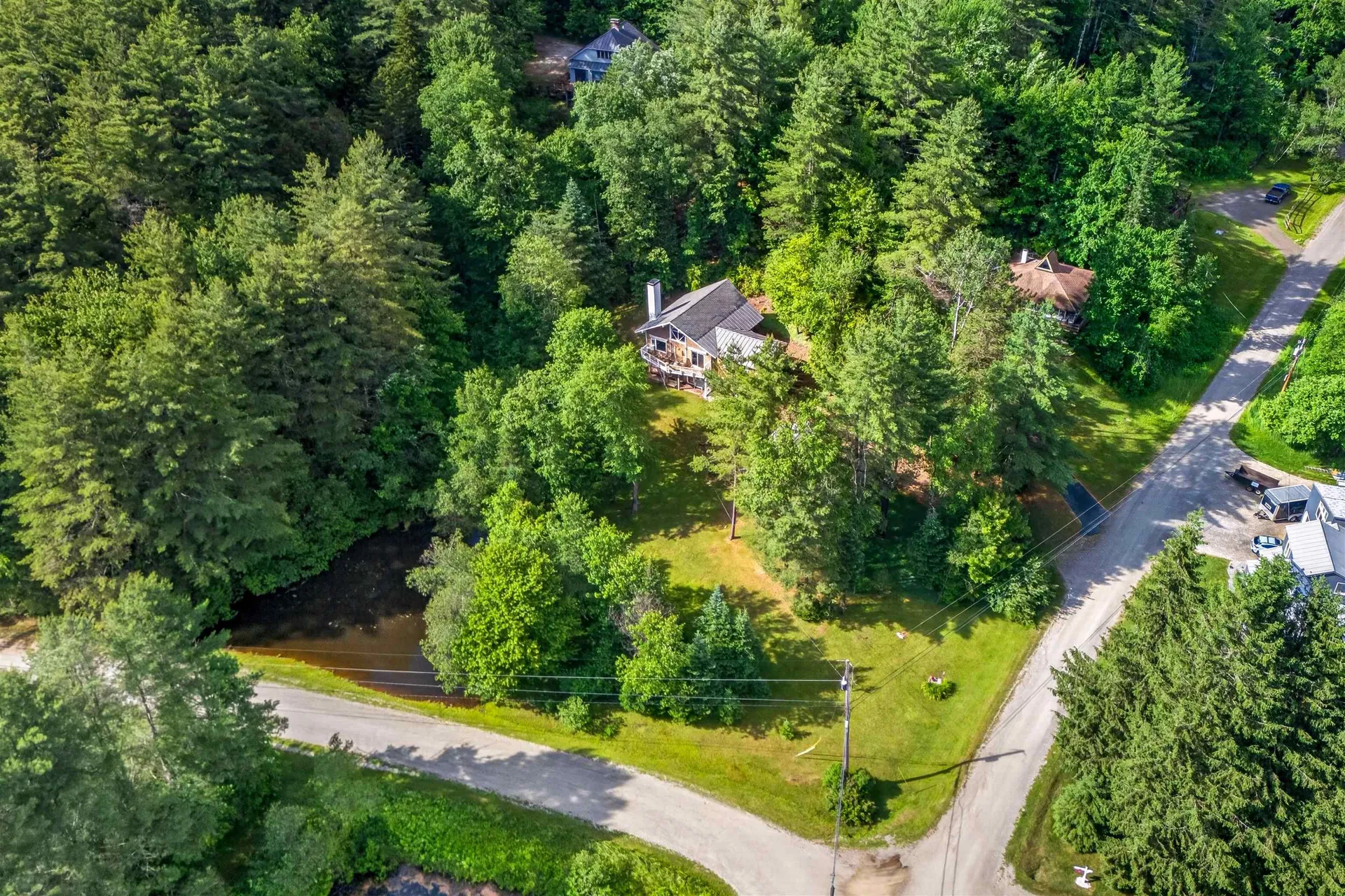 11 Stratton View Road Winhall VT 05340