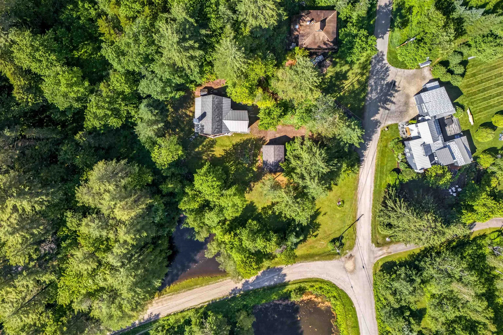 11 Stratton View Road Winhall VT 05340