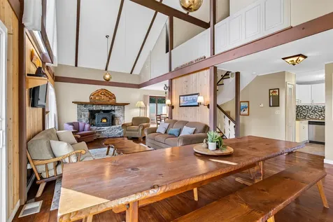 11 Stratton View Road Winhall VT 05340