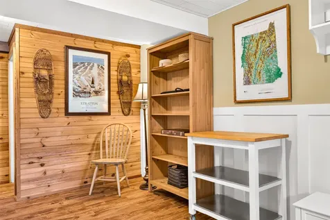 11 Stratton View Road Winhall VT 05340