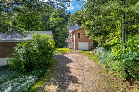 11 Stratton View Road Winhall VT 05340