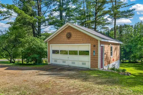11 Stratton View Road Winhall VT 05340
