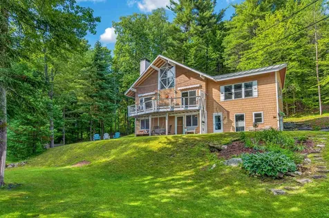 11 Stratton View Road Winhall VT 05340