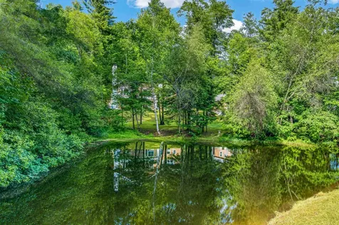 11 Stratton View Road Winhall VT 05340