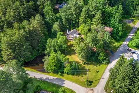 11 Stratton View Road Winhall VT 05340