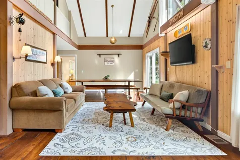 11 Stratton View Road Winhall VT 05340