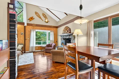 11 Stratton View Road Winhall VT 05340
