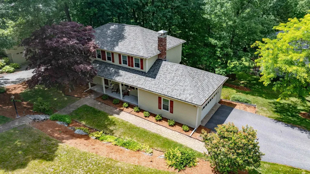 3 Aspen Court Nashua NH 03062