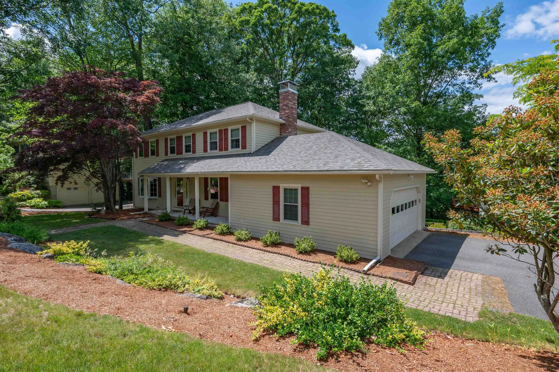 3 Aspen Court Nashua NH 03062