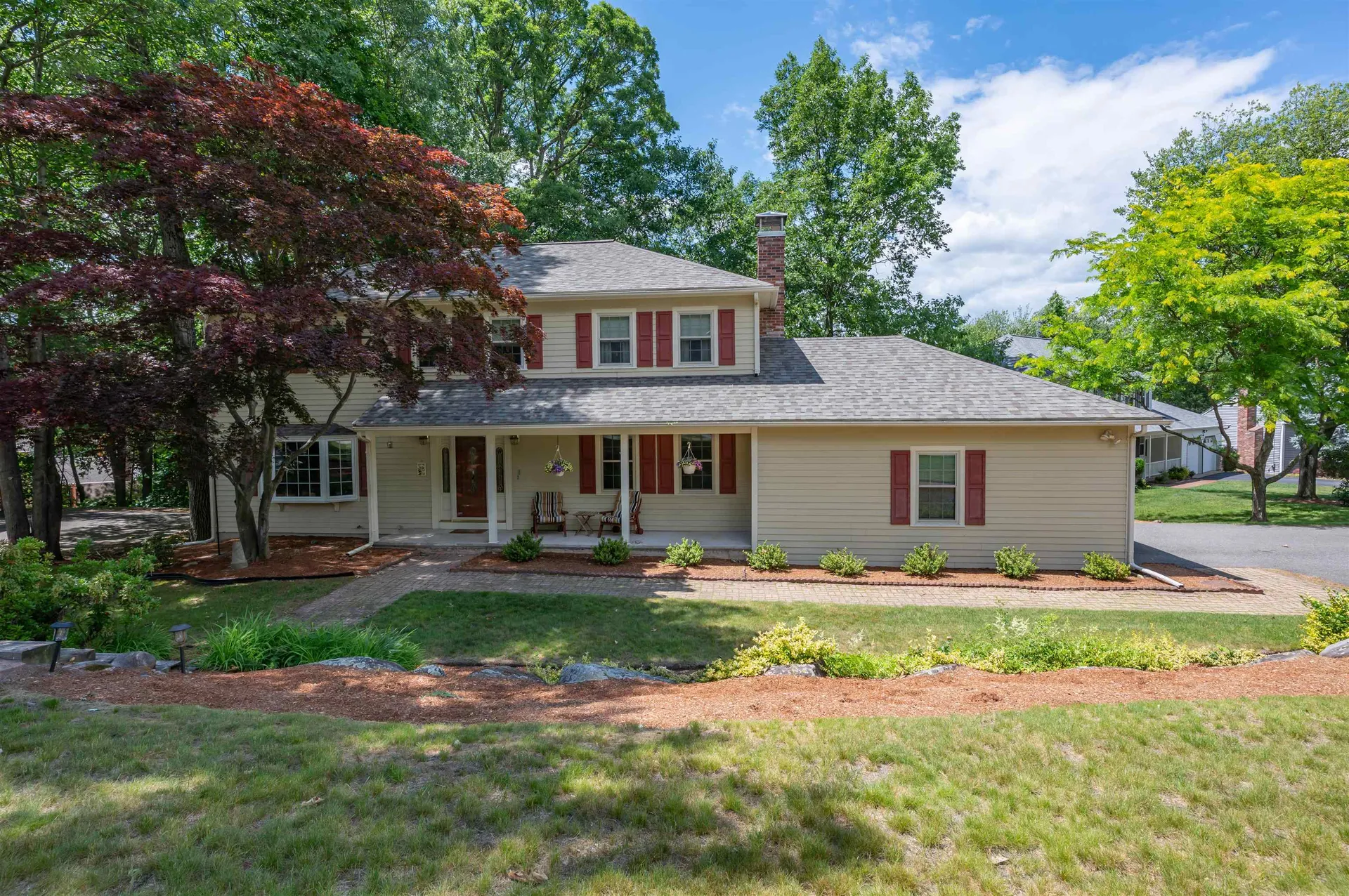 3 Aspen Court Nashua NH 03062
