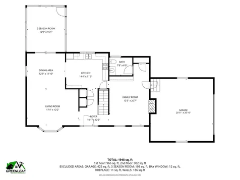 3 Aspen Court Nashua NH 03062