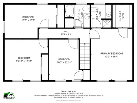 3 Aspen Court Nashua NH 03062