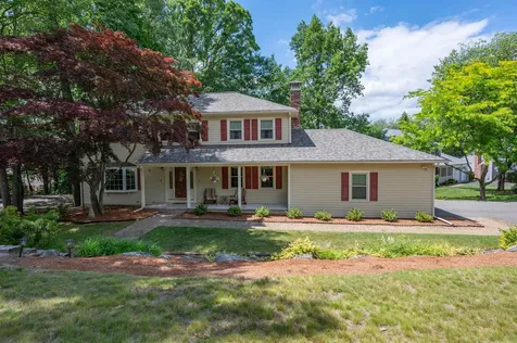 3 Aspen Court Nashua NH 03062