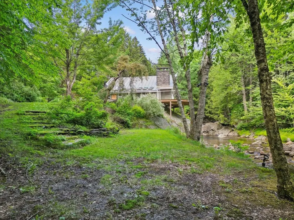 1994 Sterling Valley Road Morristown VT 05661