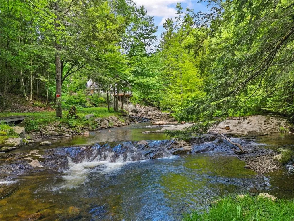 1994 Sterling Valley Road Morristown VT 05661