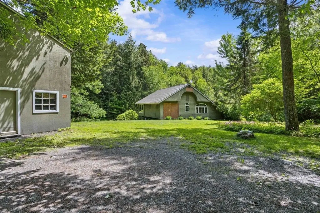 1994 Sterling Valley Road Morristown VT 05661