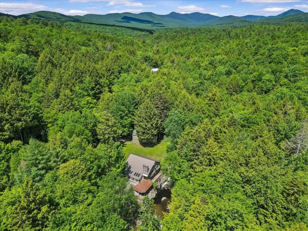 1994 Sterling Valley Road Morristown VT 05661