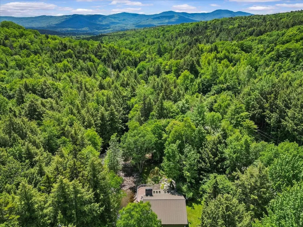 1994 Sterling Valley Road Morristown VT 05661