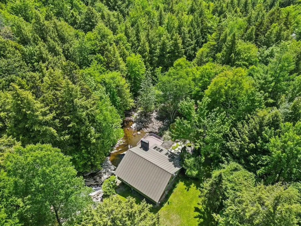 1994 Sterling Valley Road Morristown VT 05661