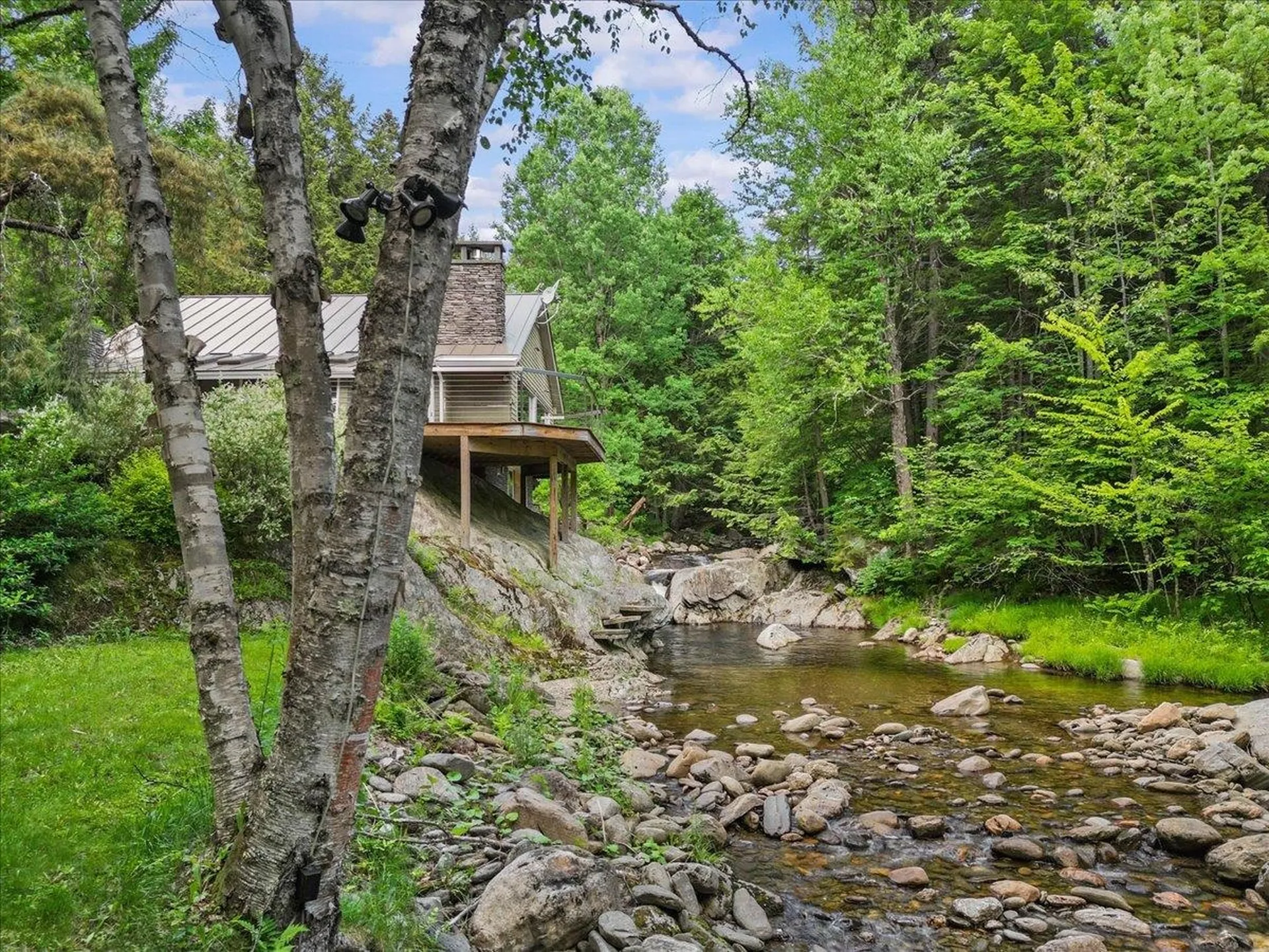 1994 Sterling Valley Road Morristown VT 05661