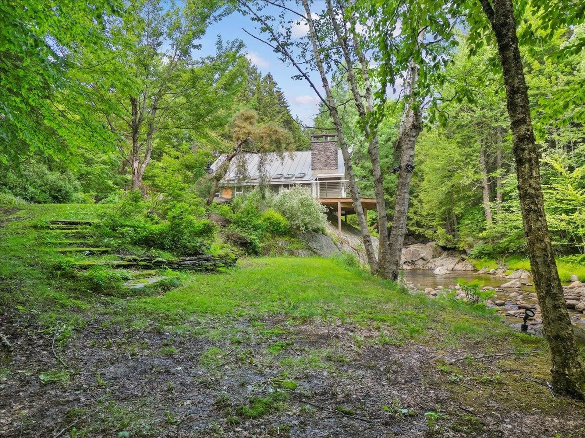 1994 Sterling Valley Road Morristown VT 05661