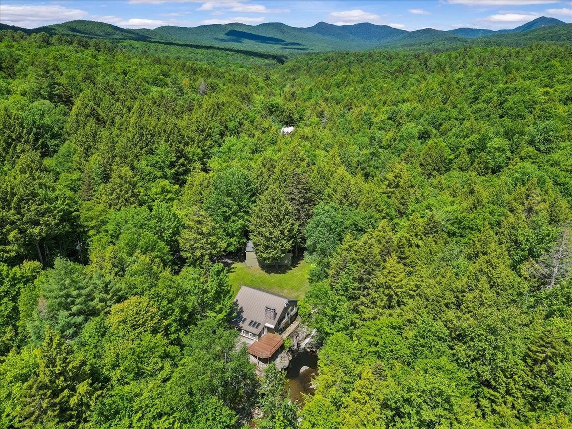 1994 Sterling Valley Road Morristown VT 05661