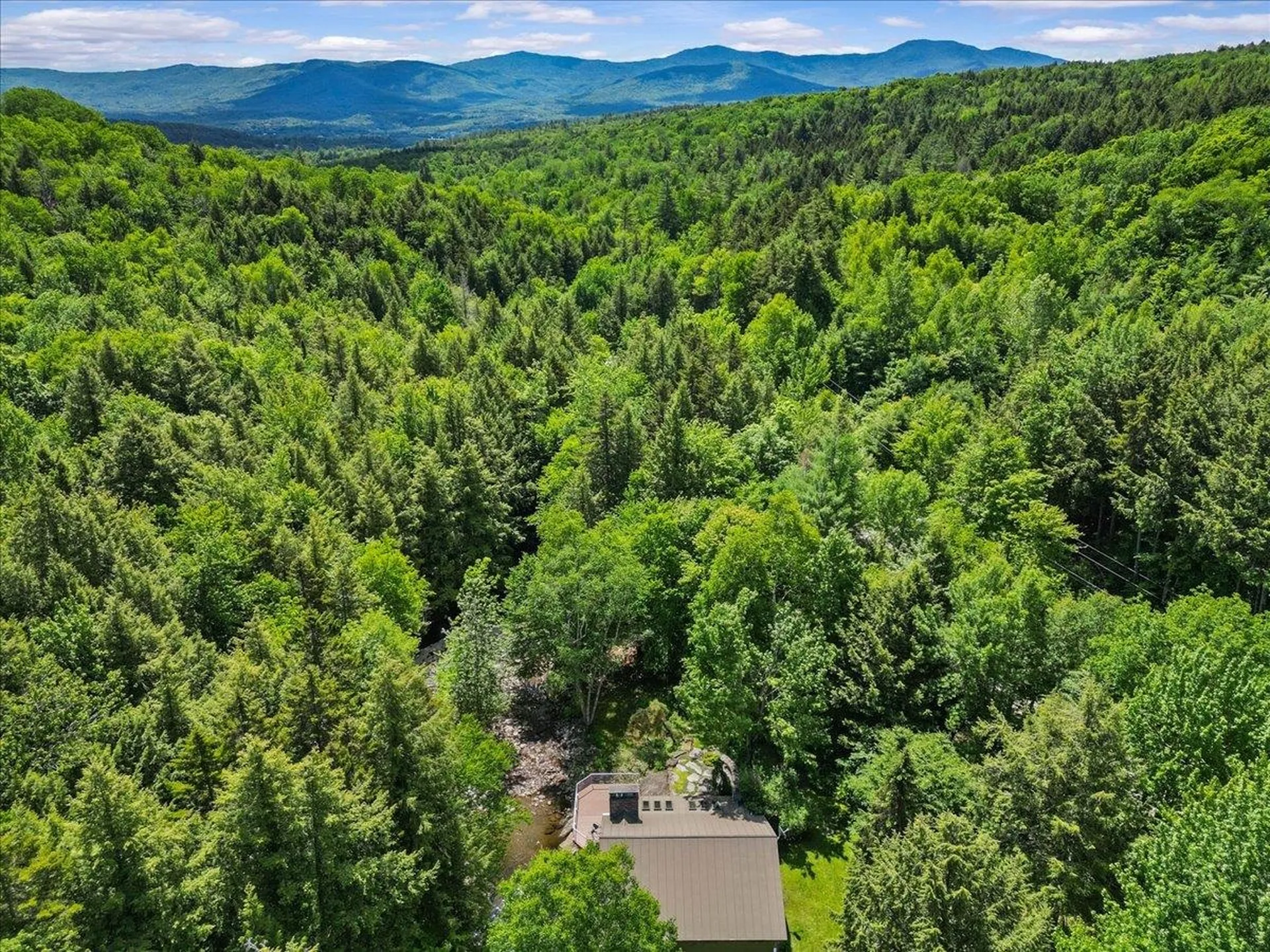1994 Sterling Valley Road Morristown VT 05661