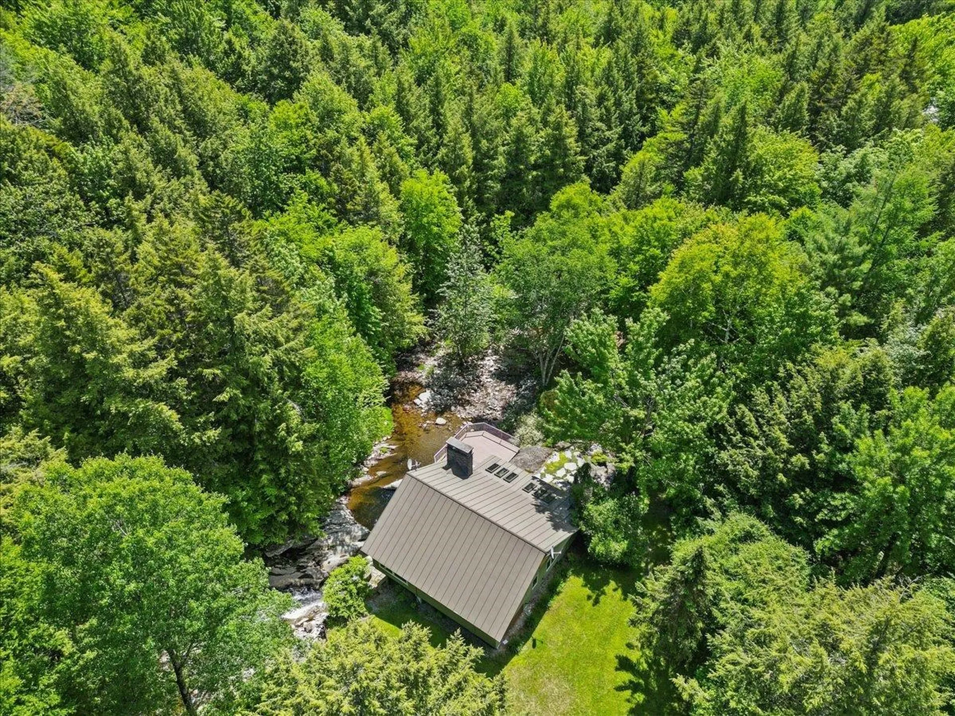 1994 Sterling Valley Road Morristown VT 05661