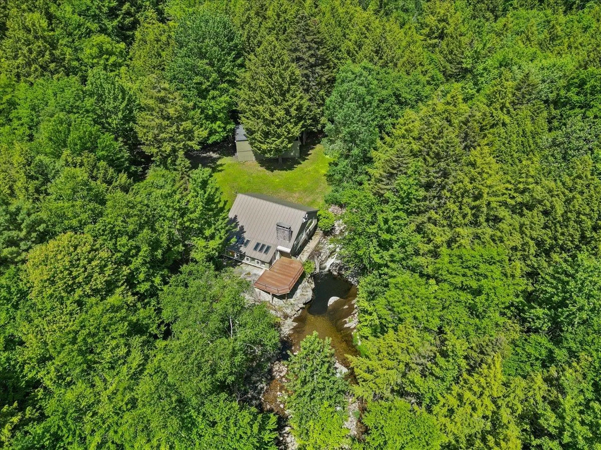 1994 Sterling Valley Road Morristown VT 05661