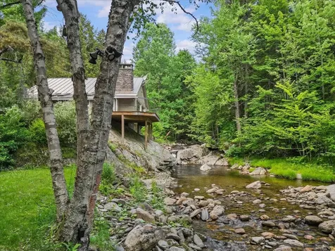 1994 Sterling Valley Road Morristown VT 05661