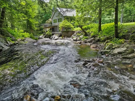 1994 Sterling Valley Road Morristown VT 05661