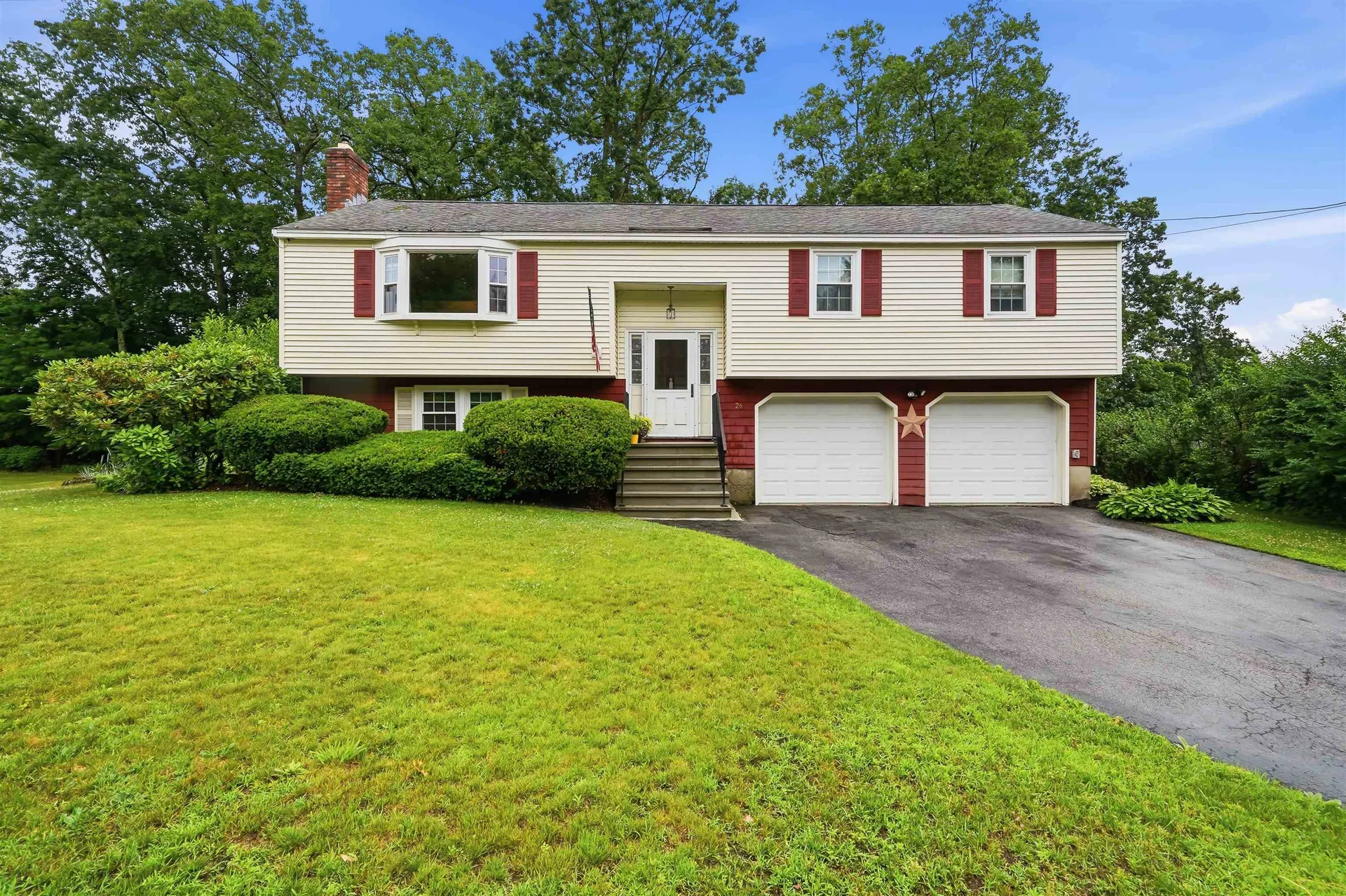 26 Veronica Avenue Salem NH 03079