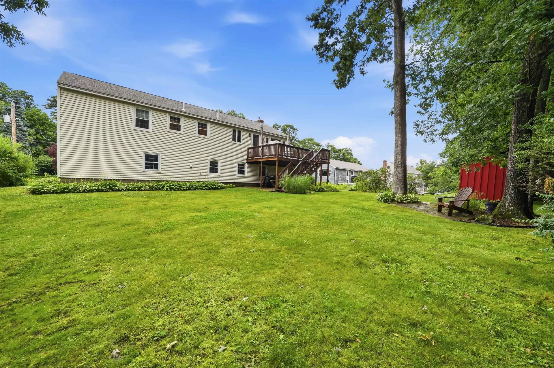 26 Veronica Avenue Salem NH 03079