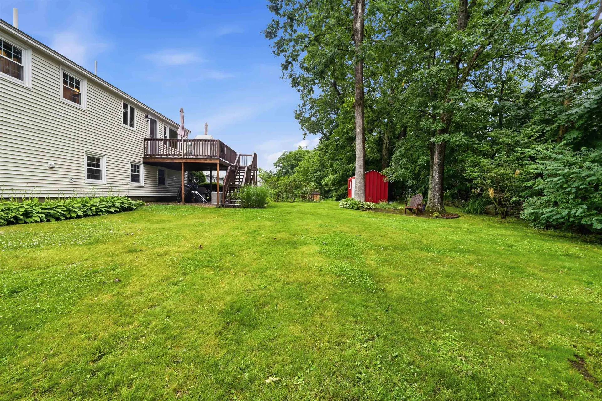 26 Veronica Avenue Salem NH 03079