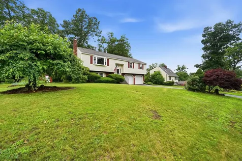 26 Veronica Avenue Salem NH 03079