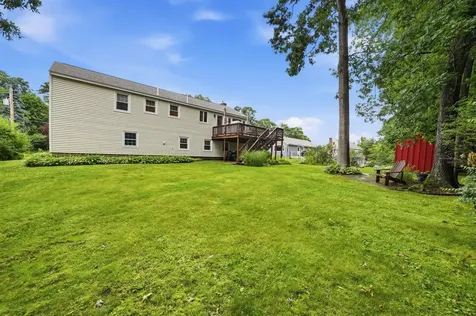 26 Veronica Avenue Salem NH 03079