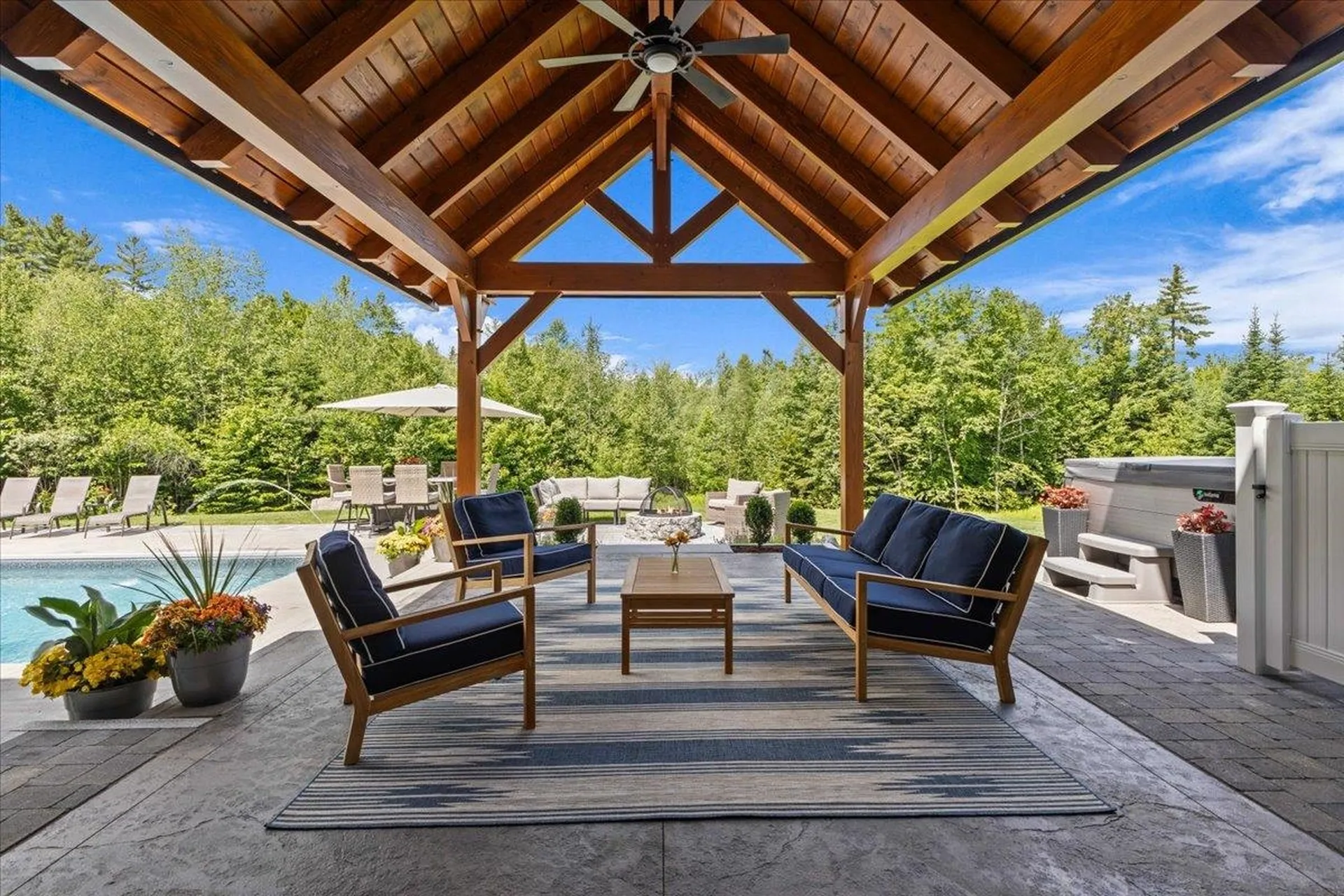 195 Elmore Mountain Road Stowe VT 05672