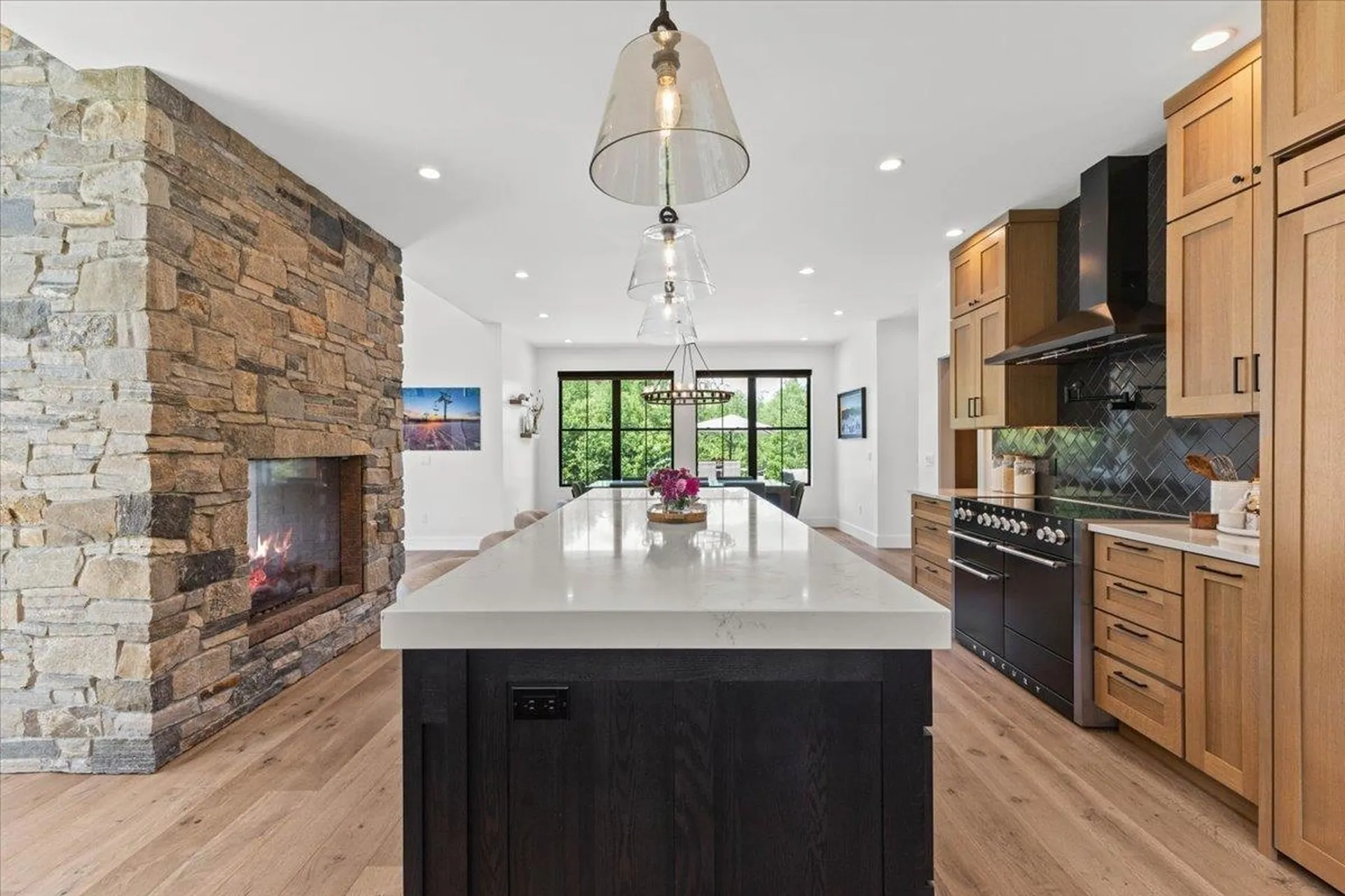 195 Elmore Mountain Road Stowe VT 05672
