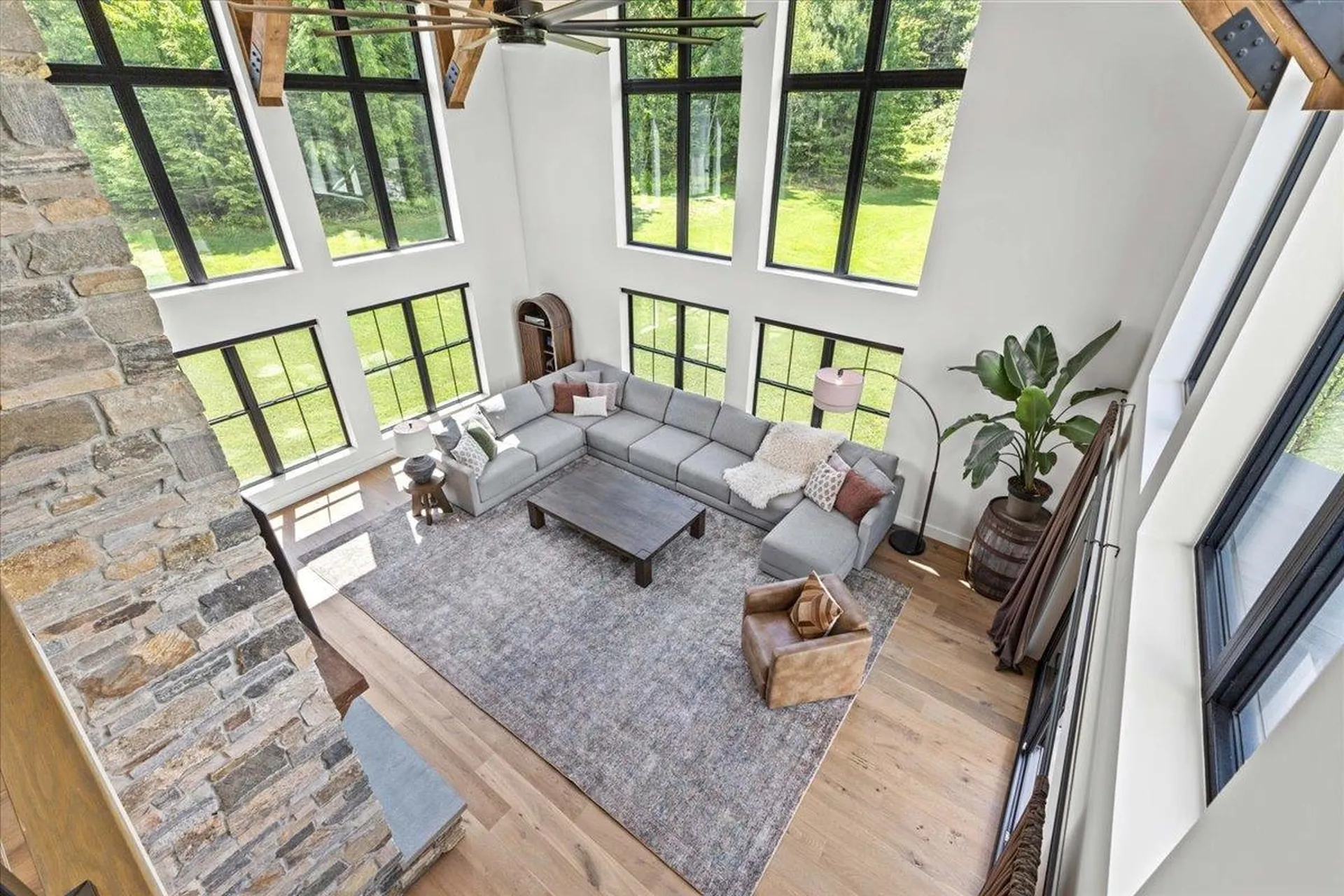 195 Elmore Mountain Road Stowe VT 05672