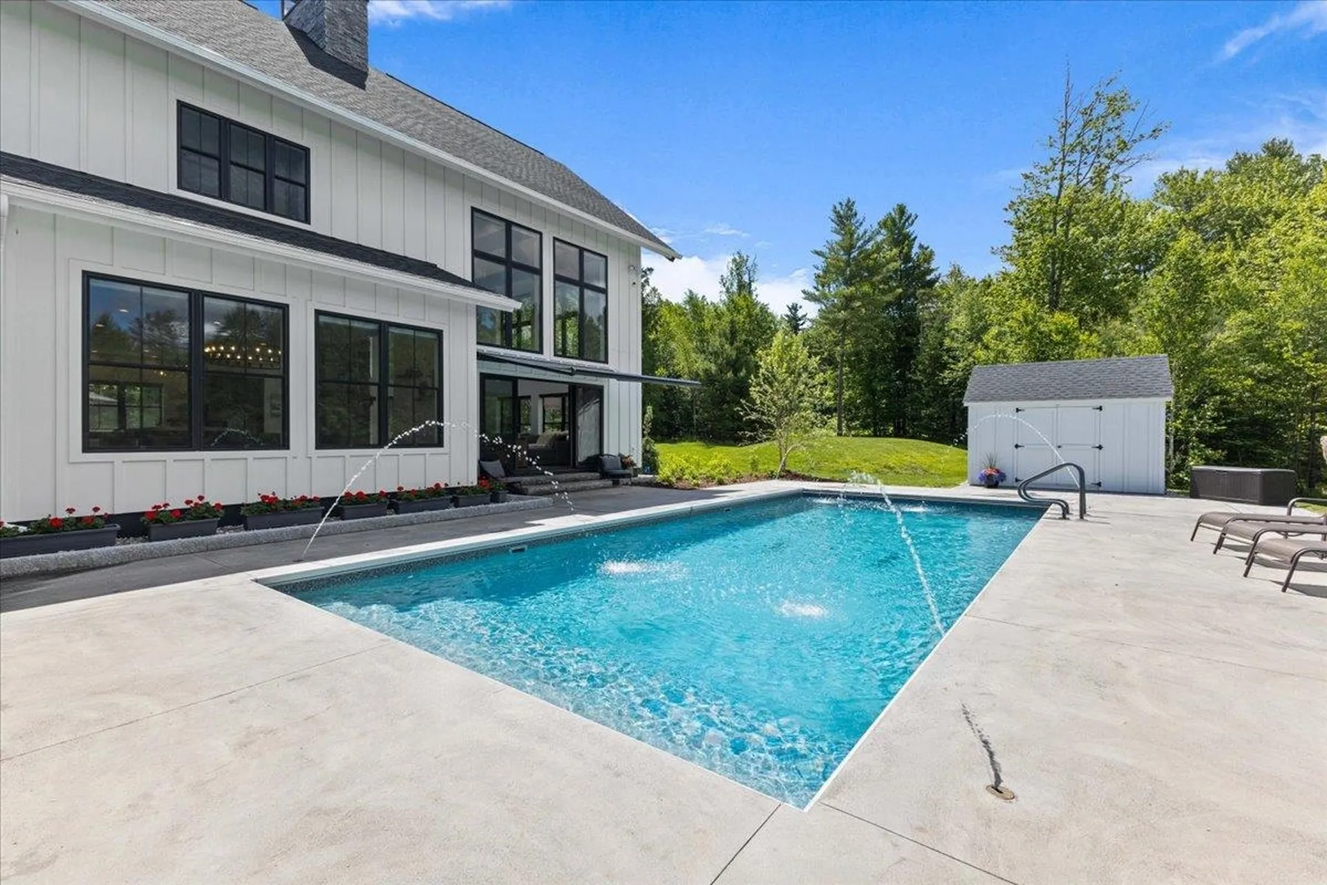 195 Elmore Mountain Road Stowe VT 05672