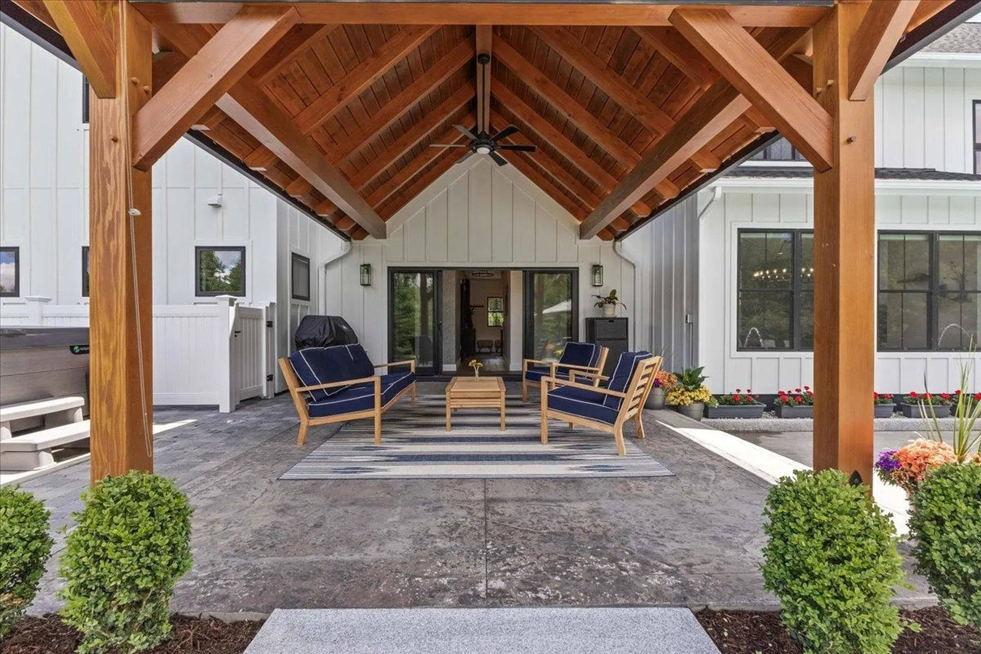 195 Elmore Mountain Road Stowe VT 05672