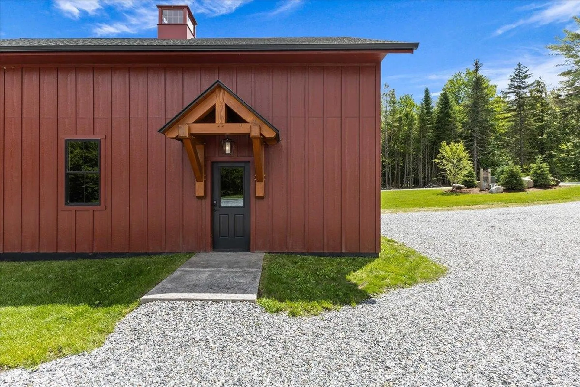 195 Elmore Mountain Road Stowe VT 05672
