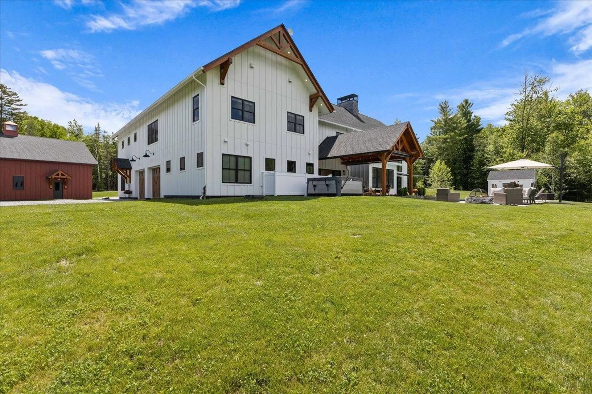 195 Elmore Mountain Road Stowe VT 05672