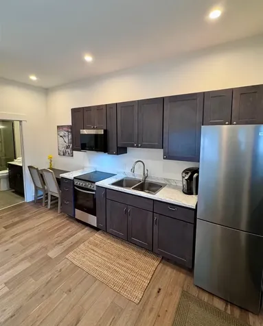 195 Elmore Mountain Road Stowe VT 05672