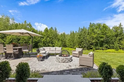 195 Elmore Mountain Road Stowe VT 05672
