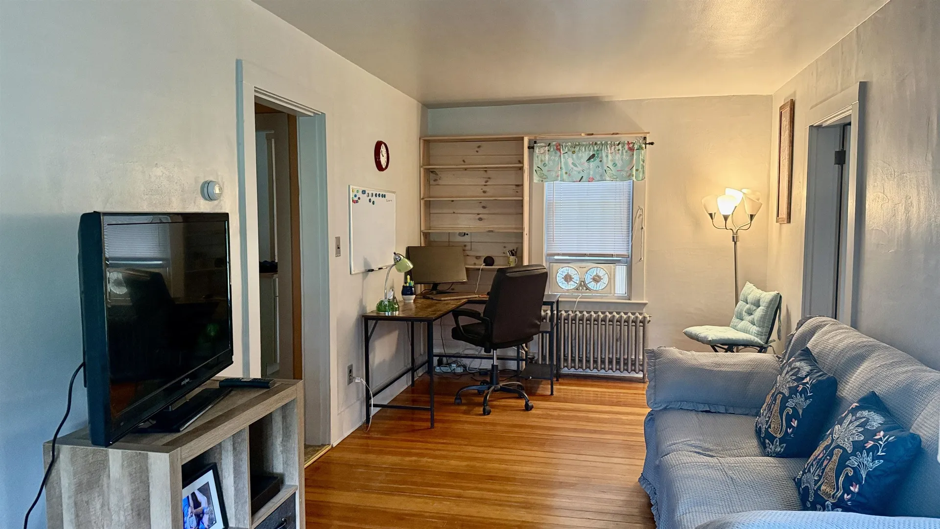 27 Ainsworth Road Claremont NH 03743