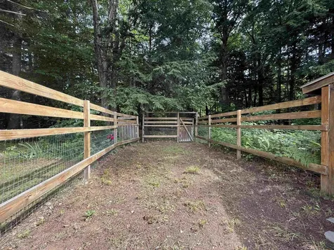 27 Ainsworth Road Claremont NH 03743