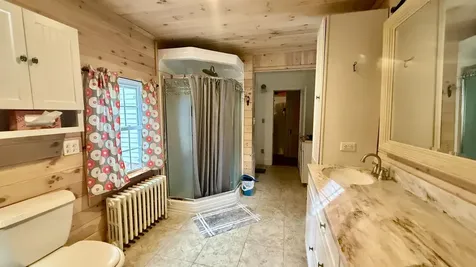 27 Ainsworth Road Claremont NH 03743